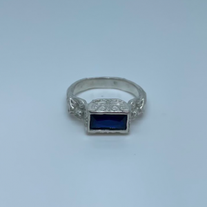 Mujeres Julio Romero